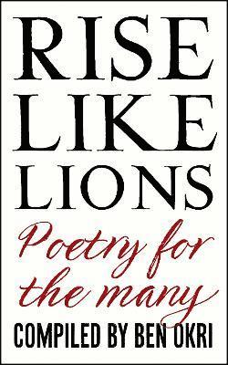 Rise Like Lions 1