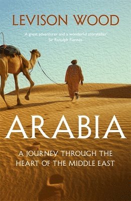 Arabia 1