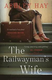 bokomslag The Railwayman's Wife