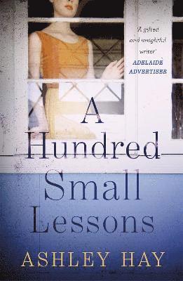 bokomslag A Hundred Small Lessons