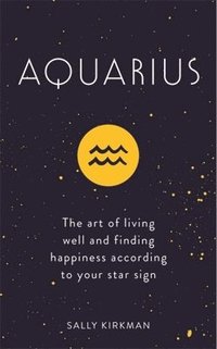 bokomslag Aquarius