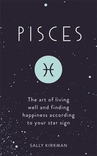 bokomslag Pisces