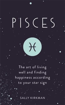 bokomslag Pisces