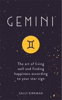 bokomslag Gemini