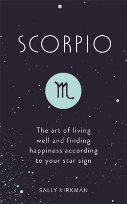 Scorpio 1