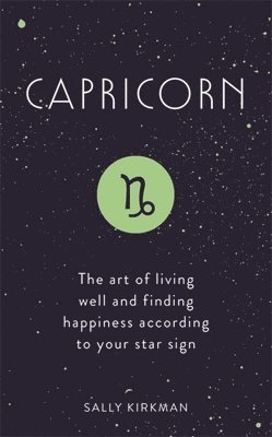 bokomslag Capricorn