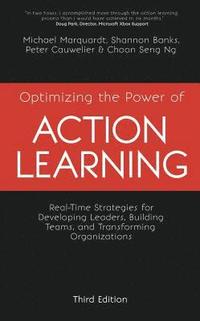 bokomslag Optimizing the Power of Action Learning