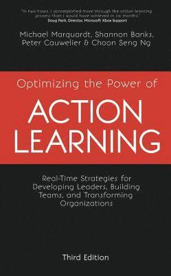 bokomslag Optimizing the Power of Action Learning