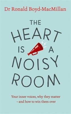 The Heart is a Noisy Room 1