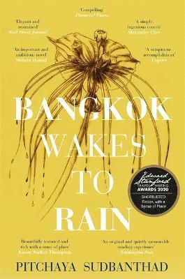 bokomslag Bangkok Wakes to Rain