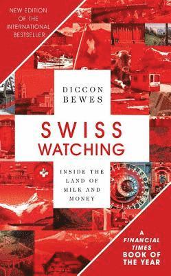 Swiss Watching 1