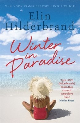 Elin Hilderbrand - Winter In Paradise, Häftad