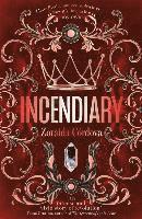 Zoraida Cordova - Incendiary, Häftad