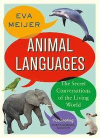 bokomslag Animal Languages