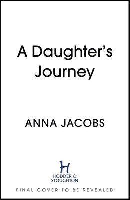 bokomslag A Daughter's Journey