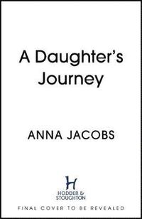 bokomslag A Daughter's Journey