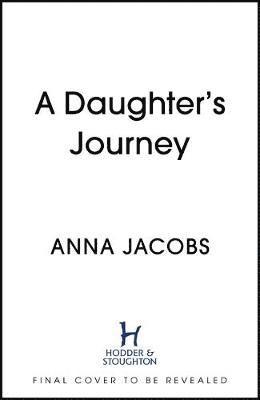 bokomslag Daughter's Journey