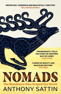 bokomslag Nomads