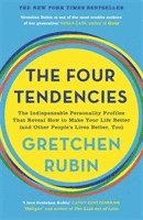 bokomslag The Four Tendencies