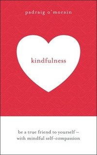 bokomslag Kindfulness