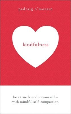 bokomslag Kindfulness