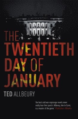 The Twentieth Day of January 1