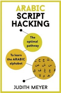 bokomslag Arabic Script Hacking