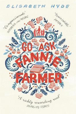 bokomslag Go Ask Fannie Farmer