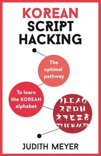 bokomslag Korean Script Hacking