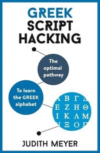 bokomslag Greek Script Hacking