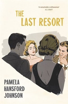 The Last Resort 1