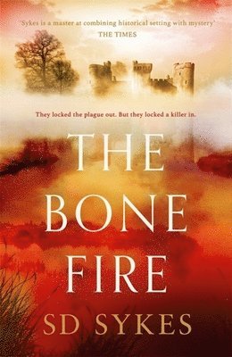 The Bone Fire 1