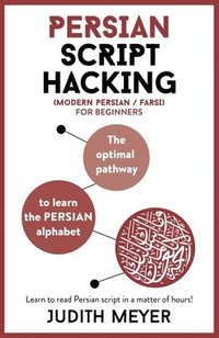 bokomslag Persian Script Hacking