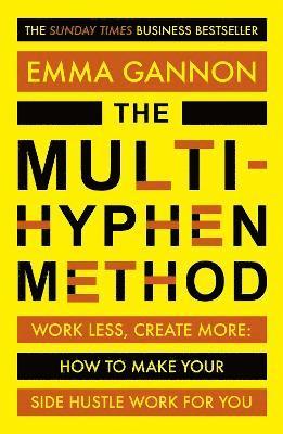 The Multi-Hyphen Method 1