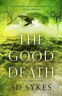 bokomslag The Good Death