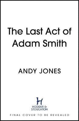 The Last Act of Adam Campbell 1
