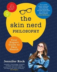 bokomslag The Skin Nerd Philosophy