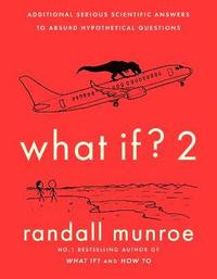bokomslag What If?2