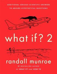 bokomslag What If?2