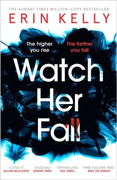 bokomslag Watch Her Fall