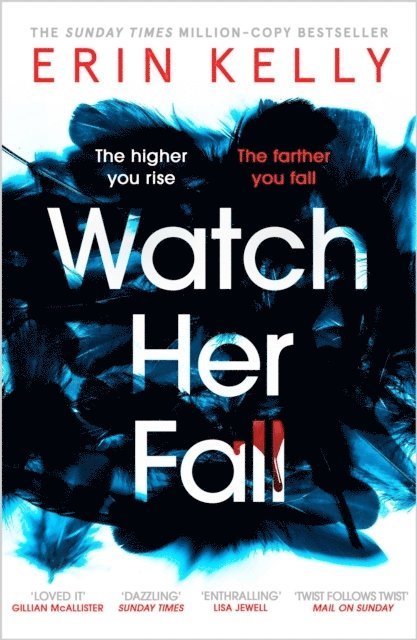 Watch Her Fall 1