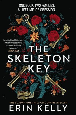 bokomslag The Skeleton Key