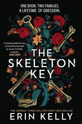 Kelly, E: Skeleton Key