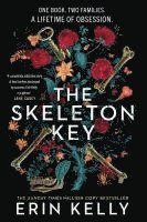 bokomslag Skeleton Key