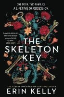 bokomslag The Skeleton Key