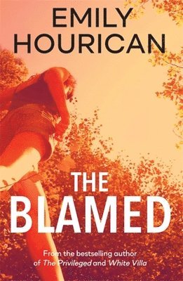 Hourican, E: Blamed