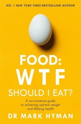 Food: WTF Should I Eat? 1