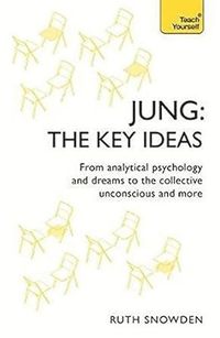 bokomslag Jung: The Key Ideas