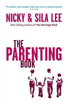 The Parenting Book 1