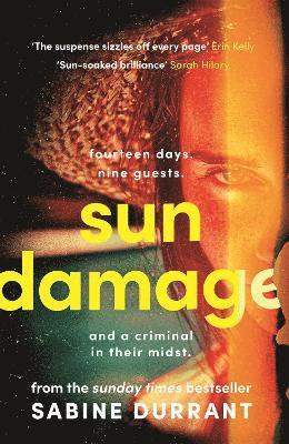 Sun Damage 1
